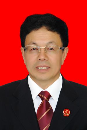 李彦凯当选宁夏高级人民法院院长