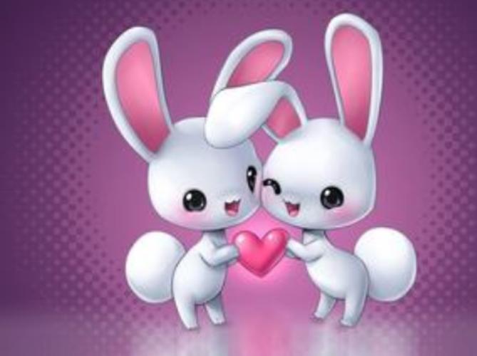 2023年11月,属兔人的整体运势将相对较低,而属兔人的爱情运势将非常低