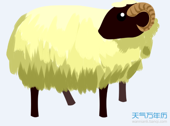 2023年属羊的今年多大属羊的人2023年多少岁